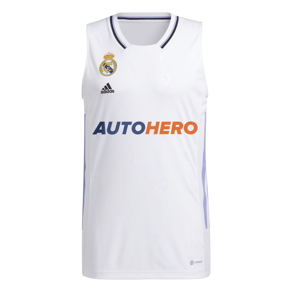 Camiseta Orlando City 2021 x Adidas - Cambio de Camiseta