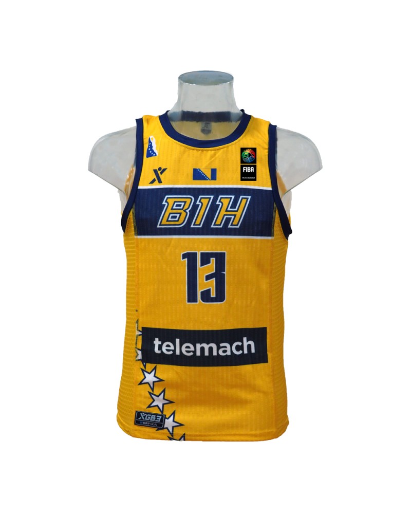 ⏩ Comprar Camiseta Basket serie limitada European Championship