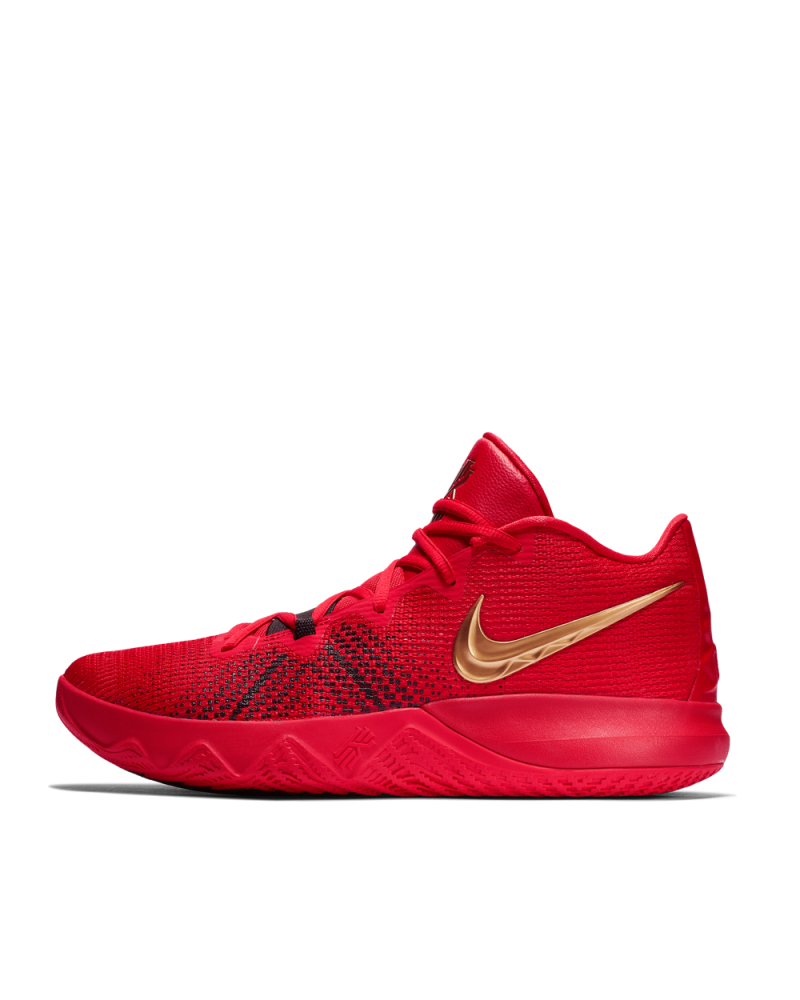 Nike Kyrie Flytrap Red | Zapatillas Basket Nike