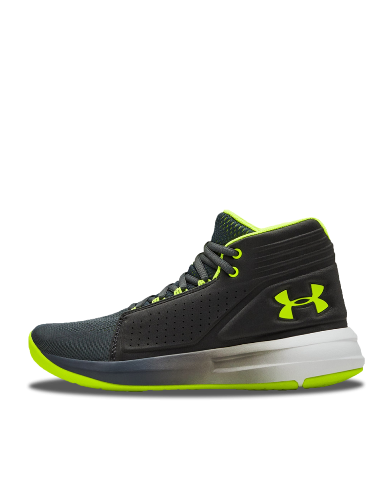 Under Armour BGS Torch Mid