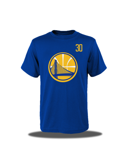 Stephen Curry Warriors Shirt