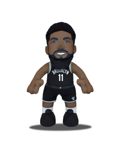 Kyrie Irving Doll