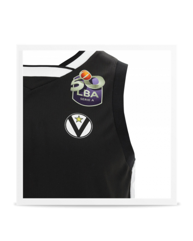 LBA Away Jersey Virtus Bologna