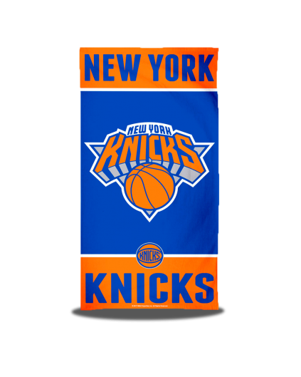 Toalla New York Knicks