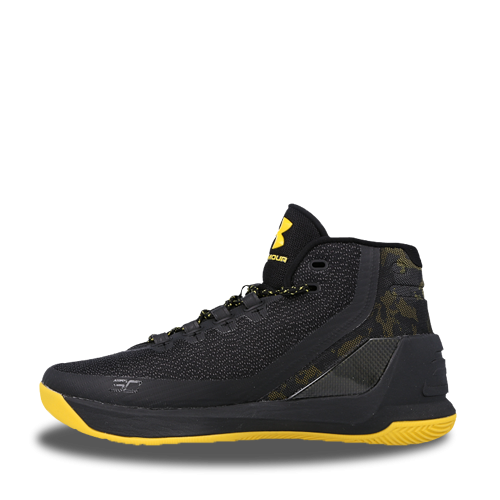 Curry 3.0